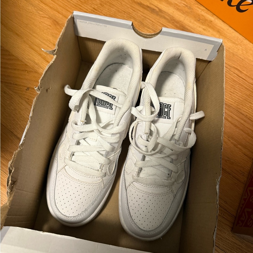 Nike Air Force 1 GS Sneakers
